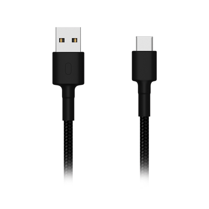 Xiaomi - USB-C cable - USB Aan USB-C - 1 m