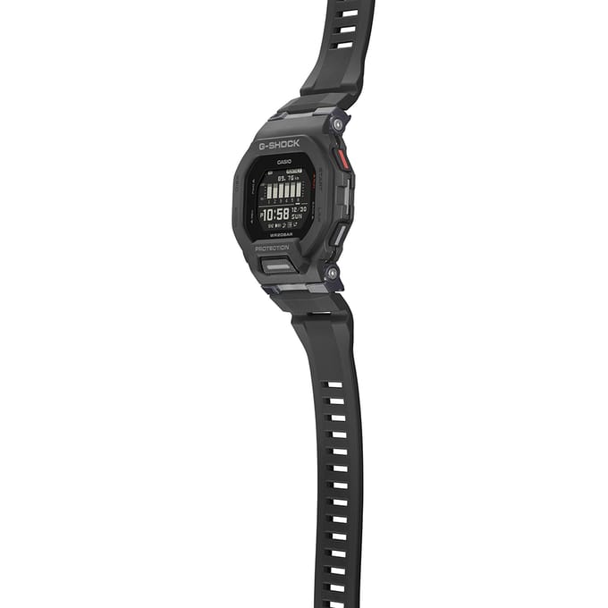 G-Shock GBD-200-1ER Heren Horloge - 41 mm