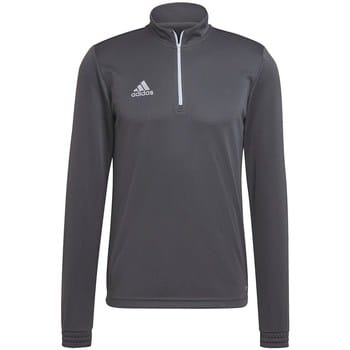 adidas Performance Entrada 22 Trainingsshirt - Heren - Grijs- 2XL