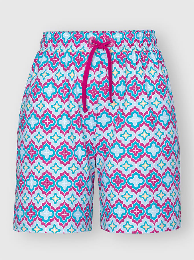 shortama