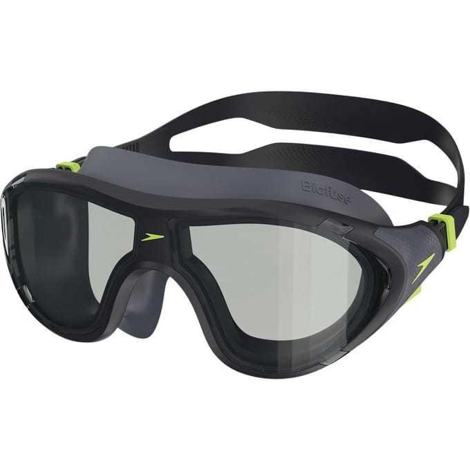 Speedo Biofuse 2.0 Snorkelmasker Senior