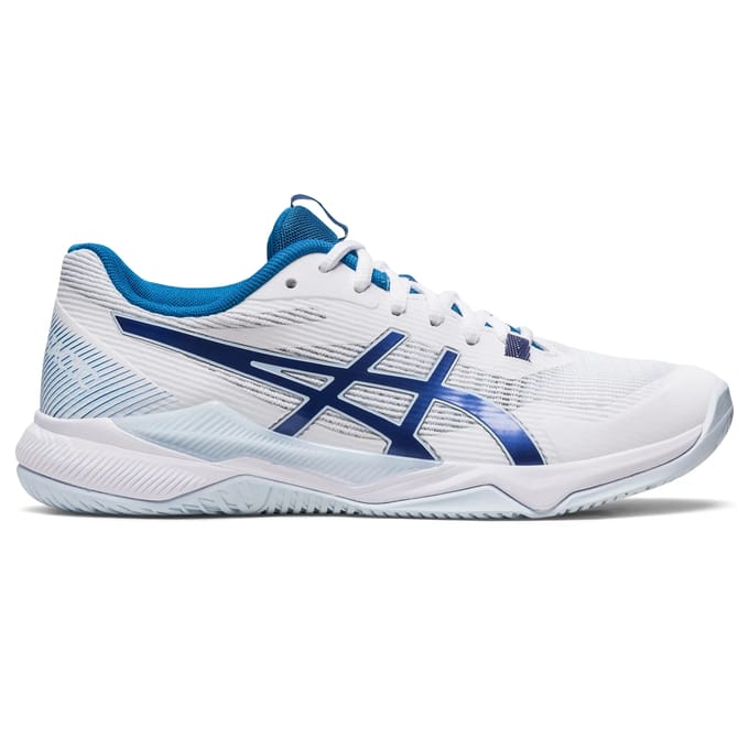 Sportschoenen Asics Chaussures de running Gel-Tactic synthétique