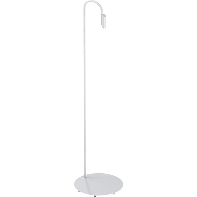 Flos Caule Outdoor Staande lamp - wit - Caule 4