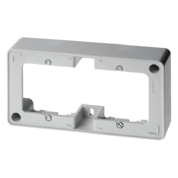 Hager Berker Arsys Opbouwschakelaars - 10300069