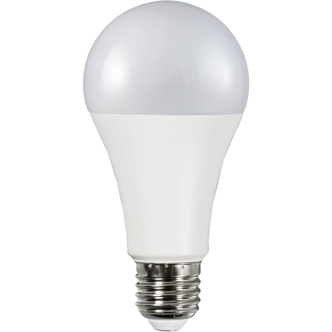 Müller-Licht Müller licht LED lamp E27 13W 4.000K mat Ra90