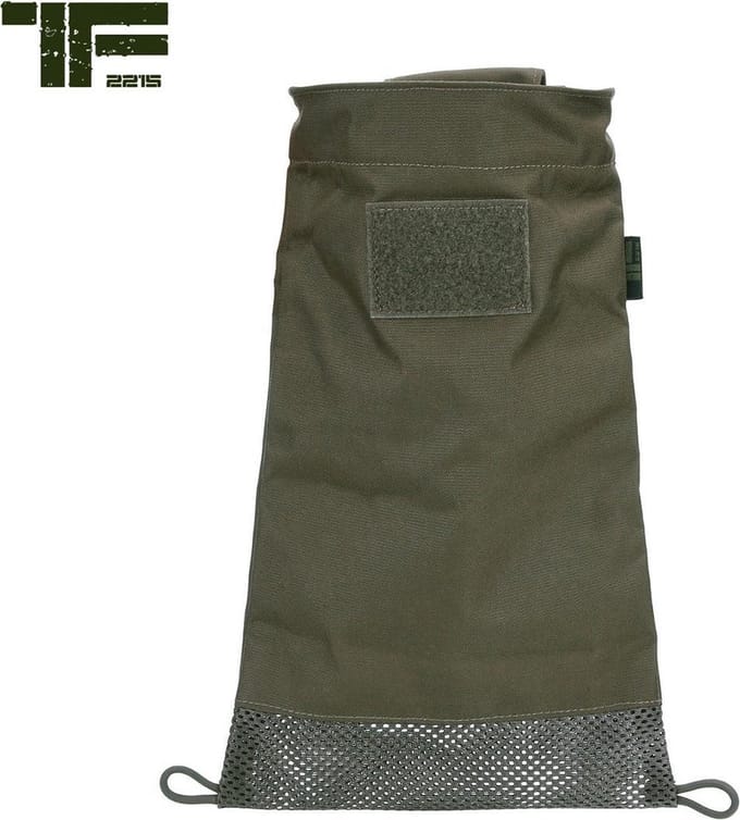 TF-2215 Dump pouch Ranger Green