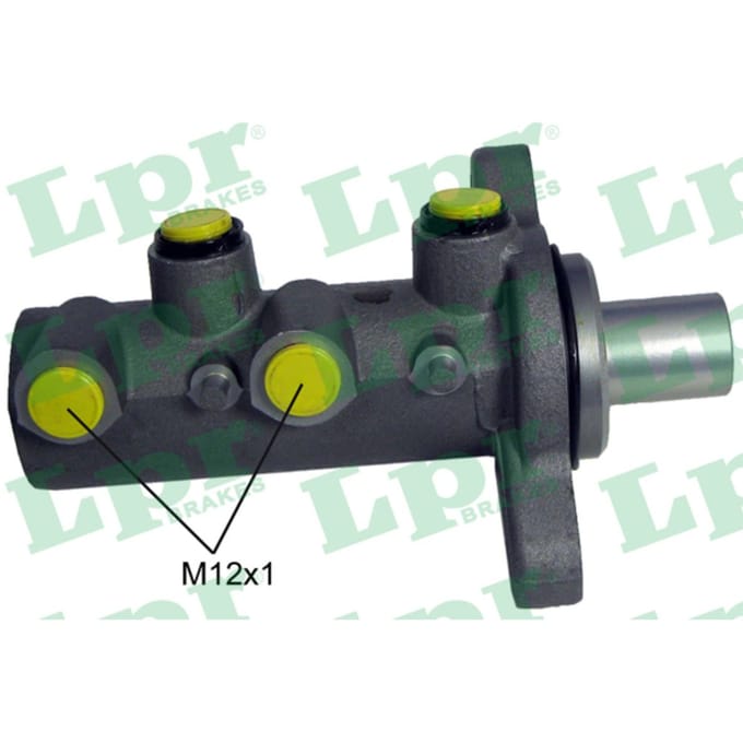 Hoofdremcilinder LPR 6232