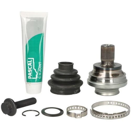 Homokineet reparatie set, aandrijfas PASCAL G1A065PC