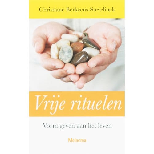 Vrije Rituelen - Chr. Berkvens-Stevelinck