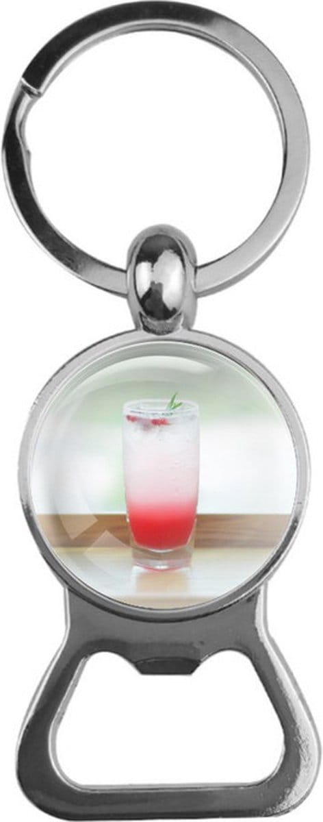 Bieropener Glas - Cocktail