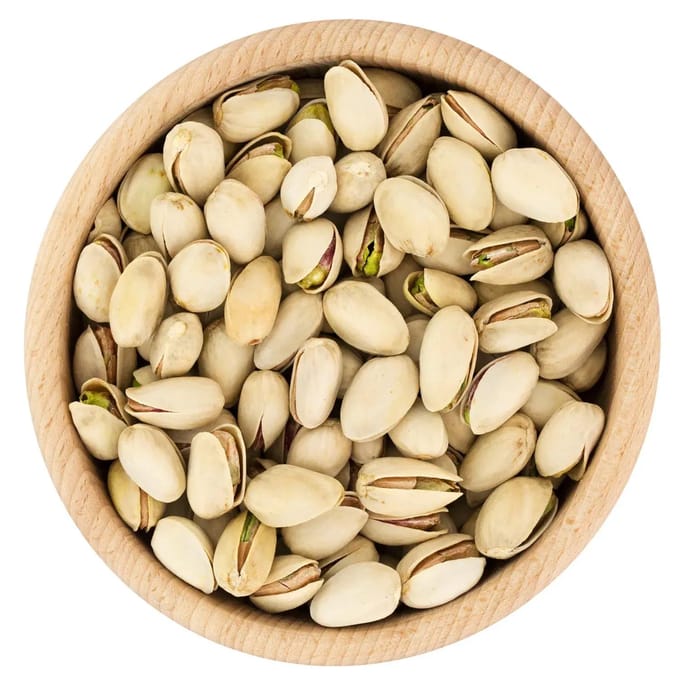 Pistaches Grillées Non Salées 1Kg