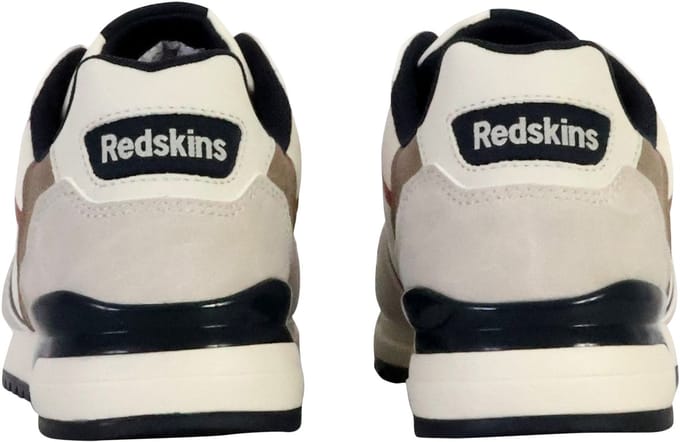 Oster-sneakers met veters