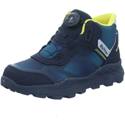 Trail Richter -