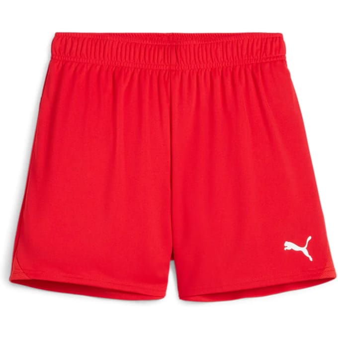 Damesshort Puma TeamGloal