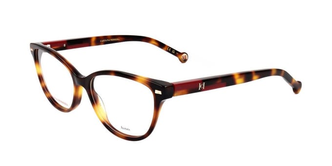 Carolina Herrera HER 0190 O63 Glasdiameter: 52
