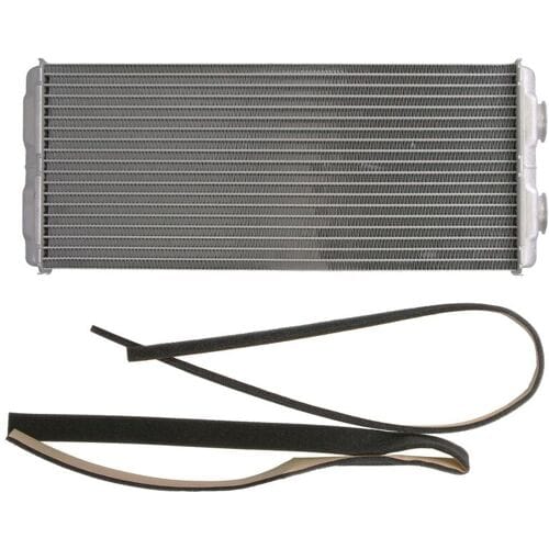 Warmtewisselaar, interieur verwarming MAHLE AH 296 000S