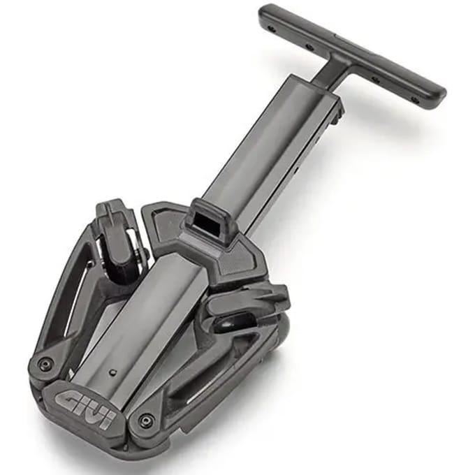 Givi V58 Maxia 5 Binnentas Zwart