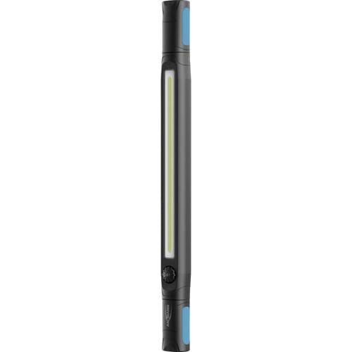 Ansmann 1600-0611 Ansmann universele acculamp ML3000RD Energielabel 2021 n.v.t.