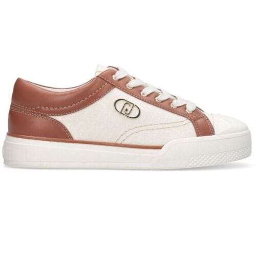 Korte Broek Liu Jo BENSON 01 BA6055 TX304-S3804