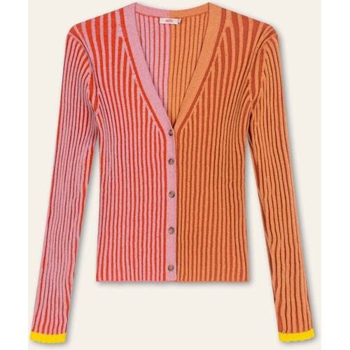 Oilily Velasco Vest- maatS Violet