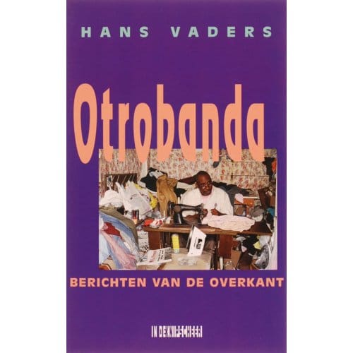 Otrobanda - H. Vaders