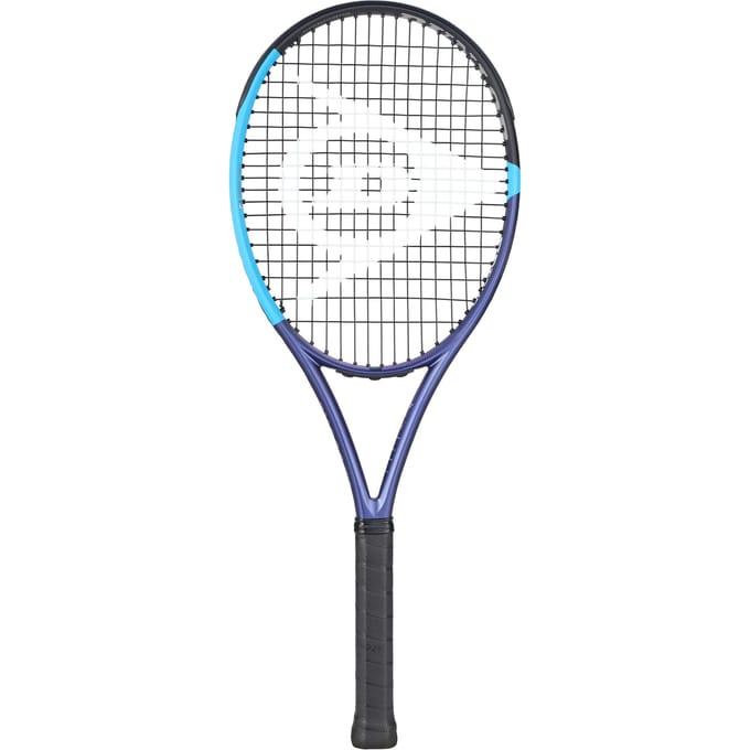 Dunlop FX 500 Tour Tennisracket onbespand