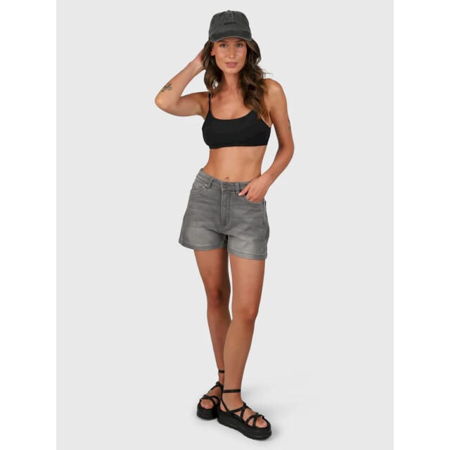 Brunotti - Jog Jeans Mouse - Korte Broek Dames - S