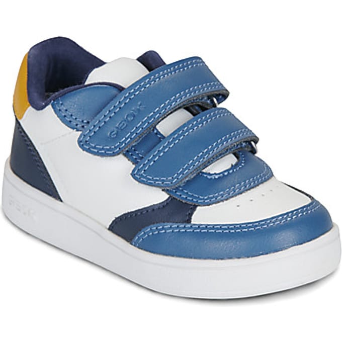 Geox  Lage Sneakers B ECLYPER BOY