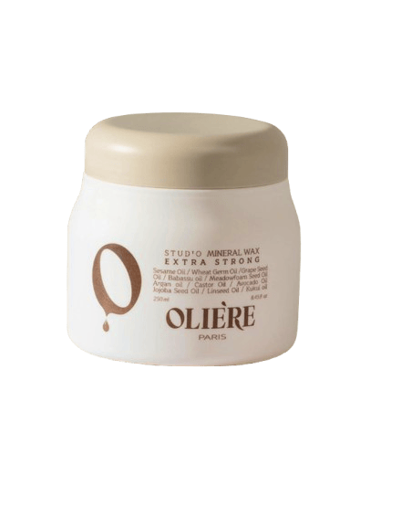 Olière Paris Oli&egrave;re Paris Studio Mineral Wax Extra Strong 250 ml