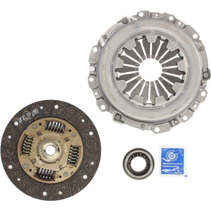 Koppelingsset SACHS 3000 951 471
