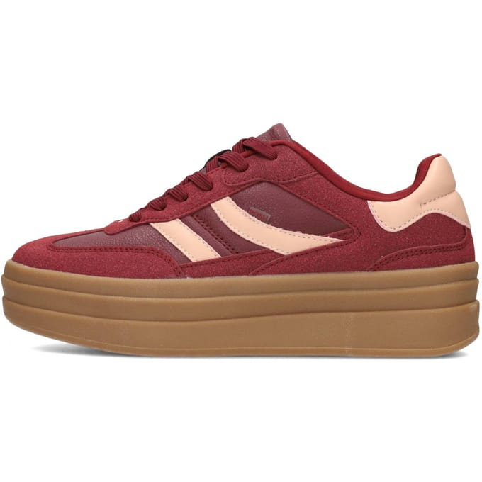 POSH by Poelman NODI Dames Sneakers