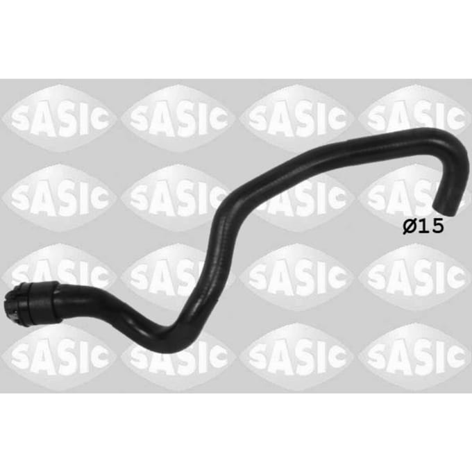 Verwarmingsslang SASIC SAS3406294