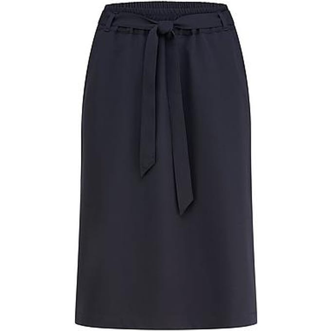 Rok Van Peter Hahn blauw