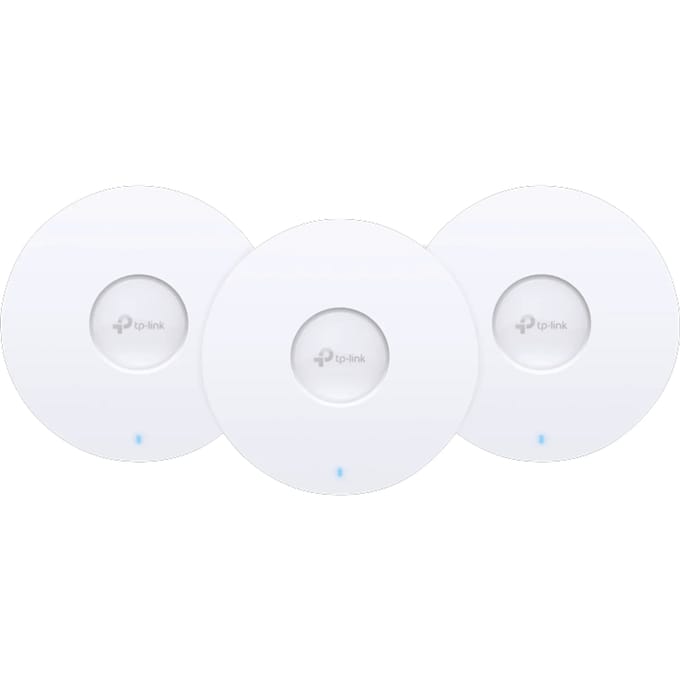 TP-Link Omada EAP670 3-pack
