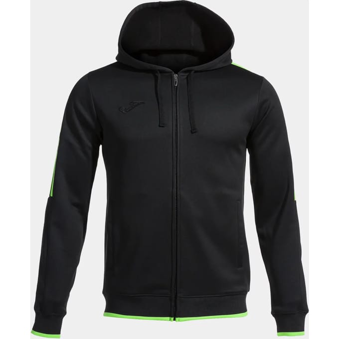 Hooded trainingsjack Joma Olimpiada