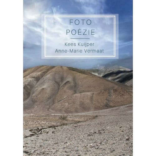 Foto Poëzie - Kees Kuijper
