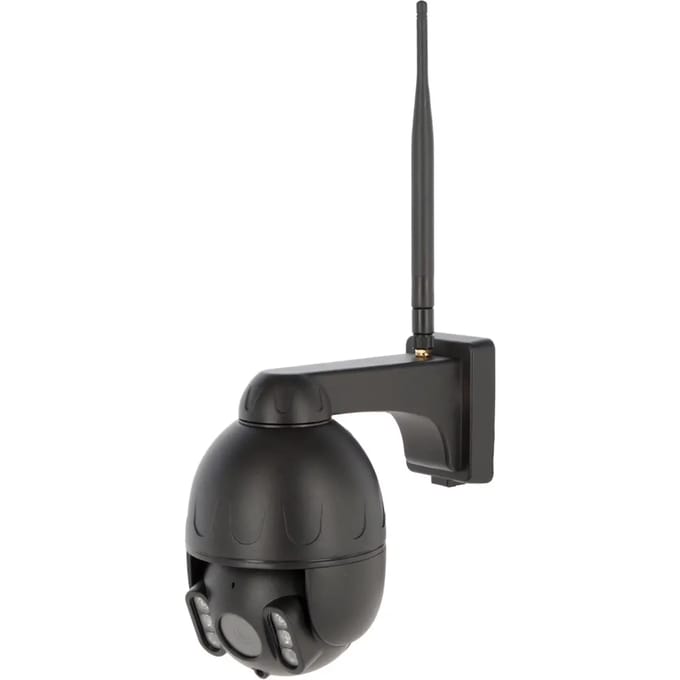 Camera Kerbl IPCam 360 FHD Compact