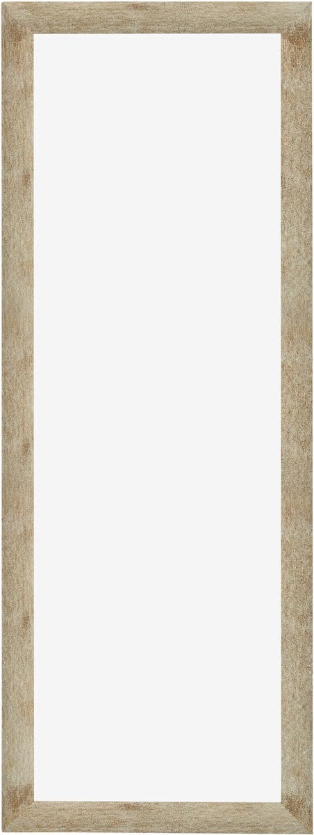 Fotolijst 20x60 cm - MDF - Goud - Cork