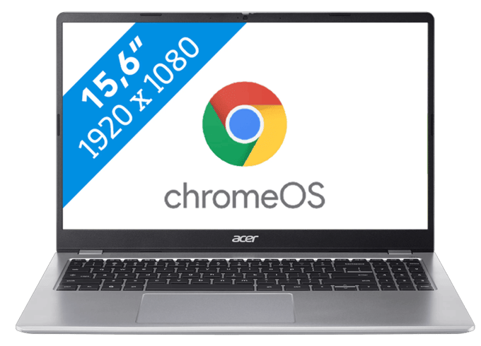 Acer Chromebook 315 CB315-6H-C0VL