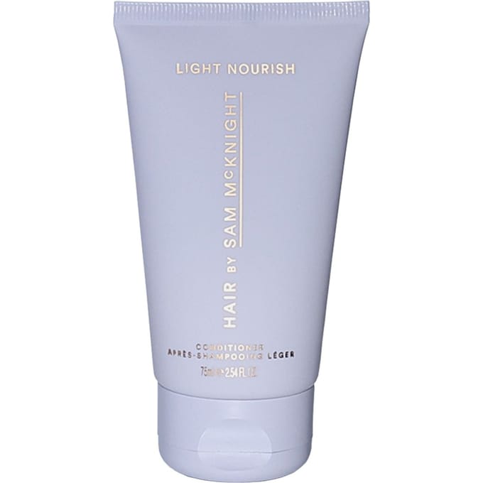 Hair by Sam McKnight Lichte Voedende Conditioner