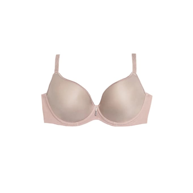 Naadloze beugelbh voor dames Triola Top-Fit 29746
