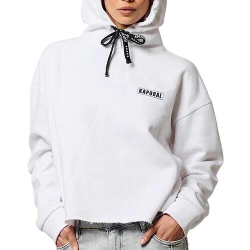Capuchon sweaters Kaporal Vlap