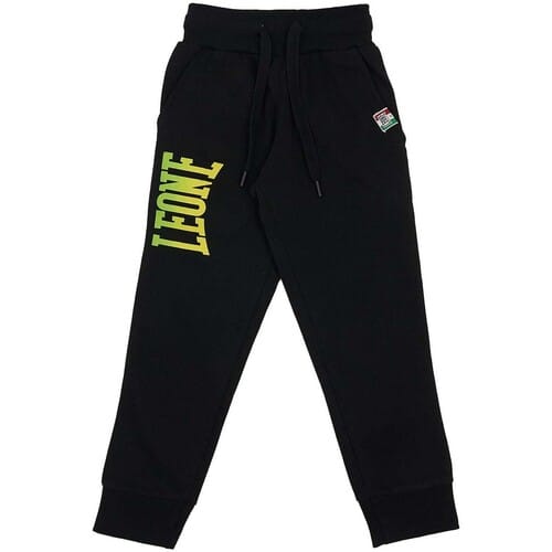 Trainingsbroek Leone 1947 Boy Sweatpants Basic