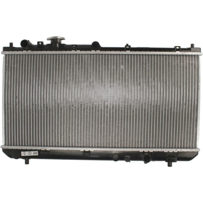 Radiator, motorkoeling NISSENS 62403
