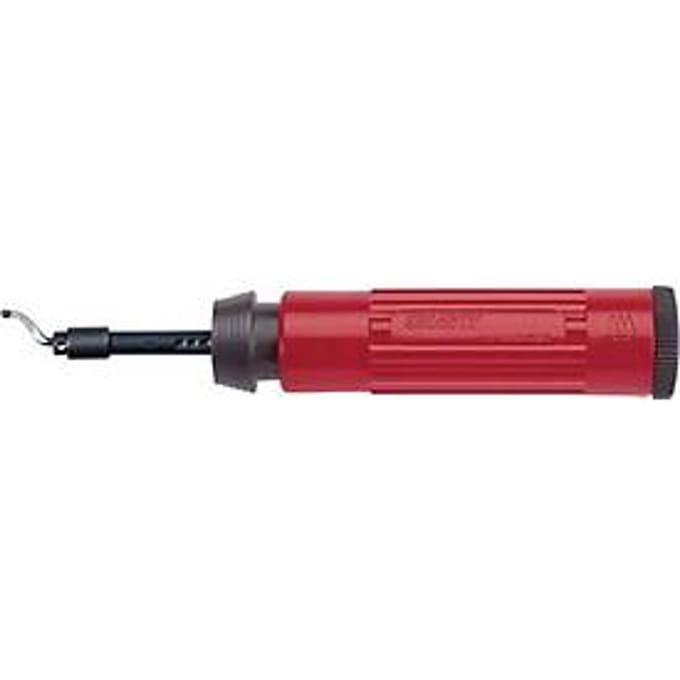 Deburrer set Shaviv B SHAVIV