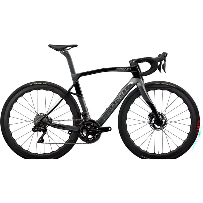 Framebescherming Monkey Products Pinarello - Dogma-Carbon