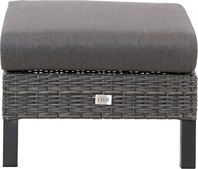 Outdoor Living - Lounge hocker Treviso Forte