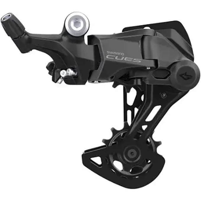 Achterderailleur Shimano Cues RDU4000GS 9V