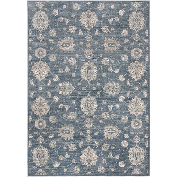 Vintage vloerkleed Brienne | Safavieh