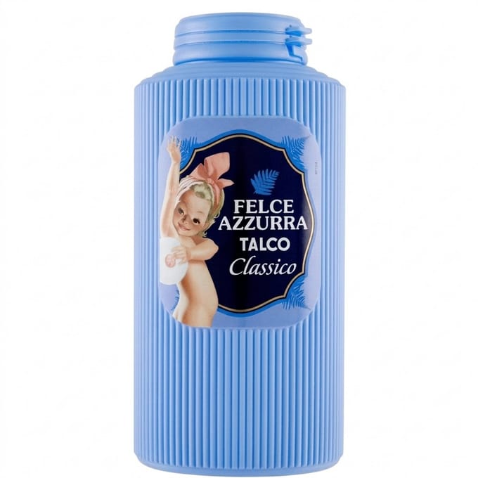 Felce Azzurra talkpoeder - 500 gram